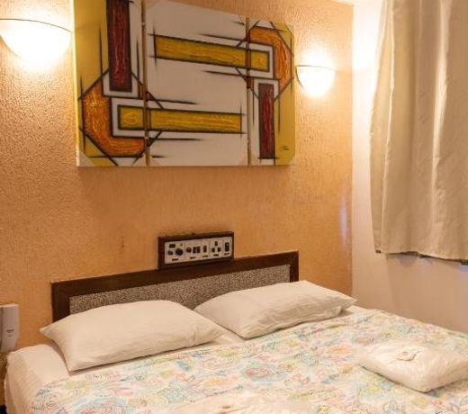Hotel Campo Grande