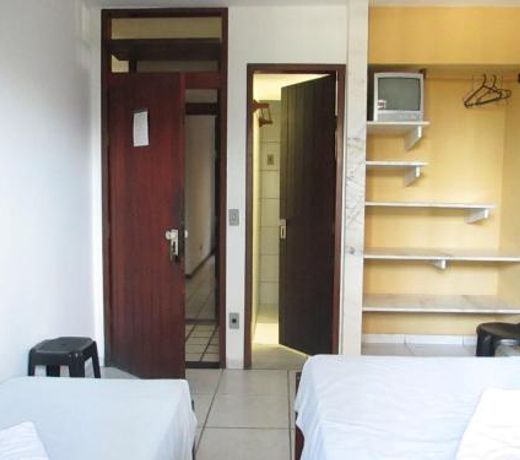 Hotel Pousada Iberica