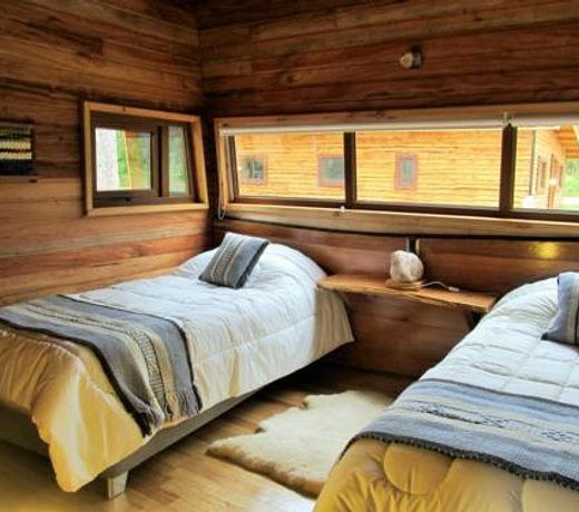 Los Lingues Lodge