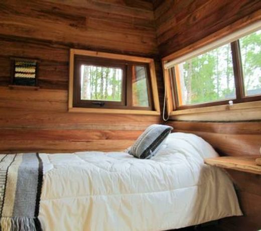 Los Lingues Lodge