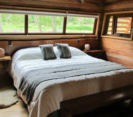 Los Lingues Lodge