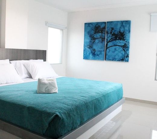 Onix Hotel sas