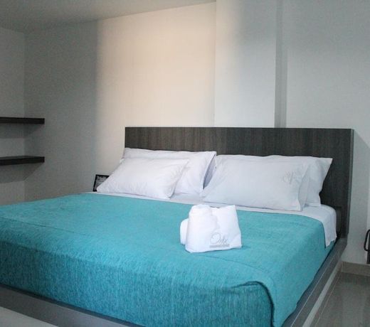 Onix Hotel sas
