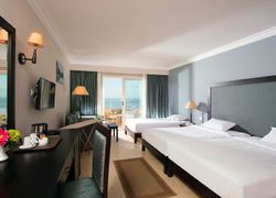 Hawaii Caesar Palace Hotel & Aqua Park (ех. Mirage Aqua Park & Spa), регион , город Эль-Гуна - Фотография отеля №1