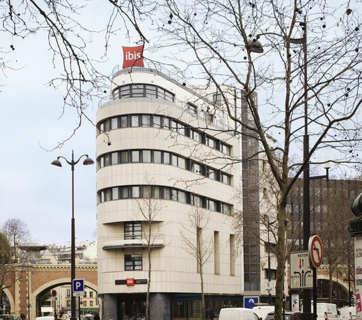 ibis Paris Gare de Lyon Diderot