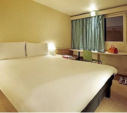 ibis Paris Gare de Lyon Diderot