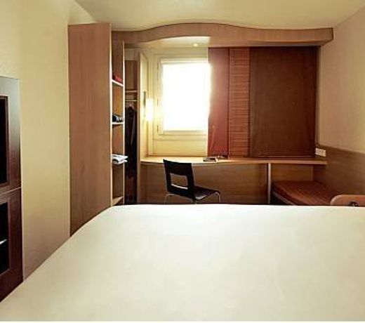 ibis Paris Gare de Lyon Diderot