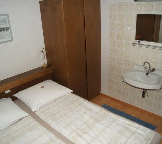 Pension Gailer