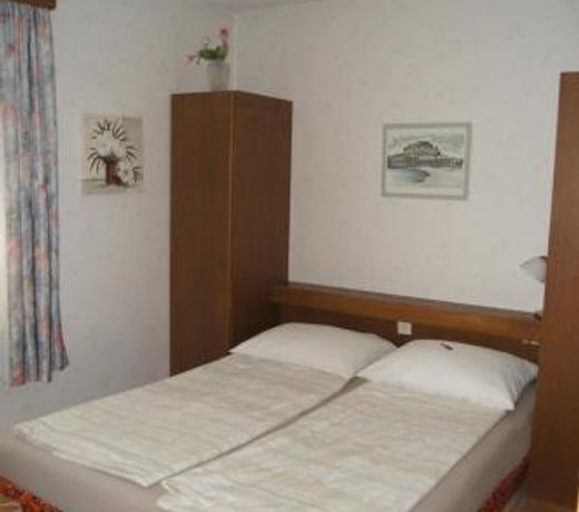 Pension Gailer