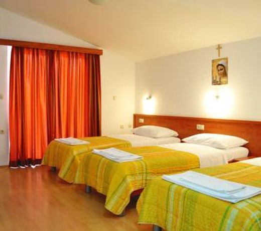 Hotel Quattro Medjugorje