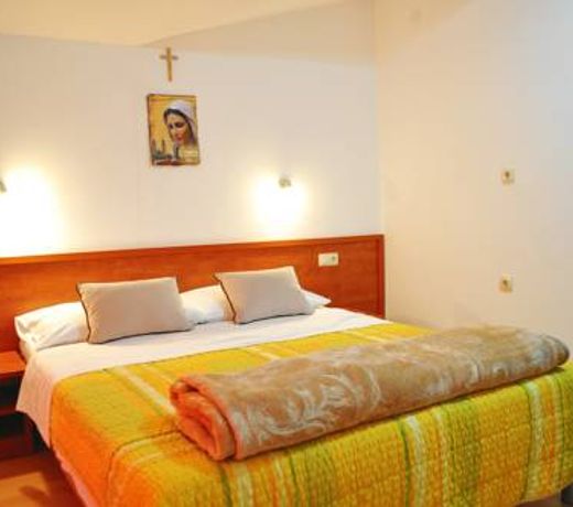 Hotel Quattro Medjugorje