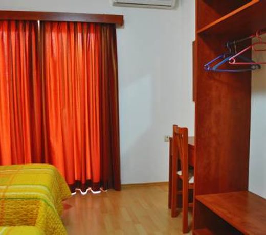 Hotel Quattro Medjugorje