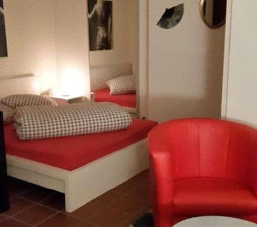 BERGSTRASSE HOMESTAY