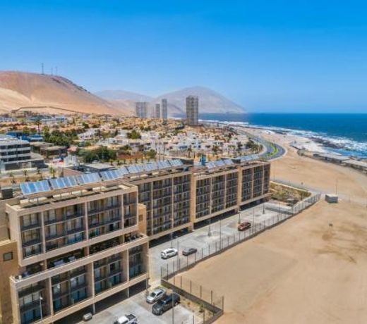 Geotel Antofagasta