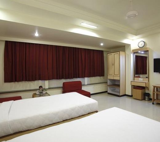 Hotel Suyash Deluxe