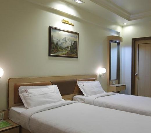 Hotel Suyash Deluxe