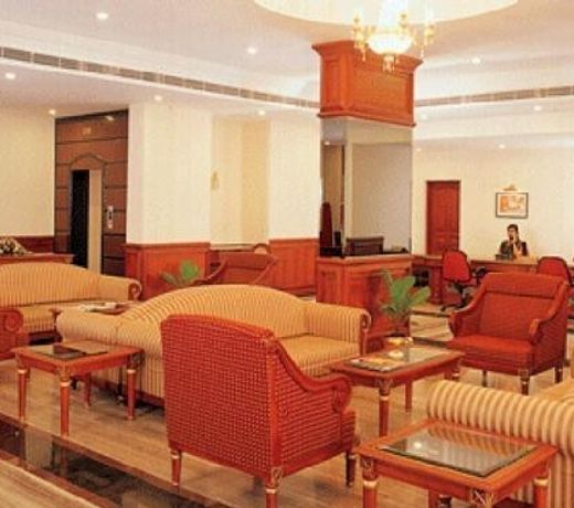 Hotel Pearl Regency