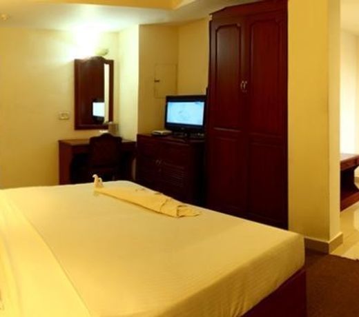 Hotel Pearl Regency