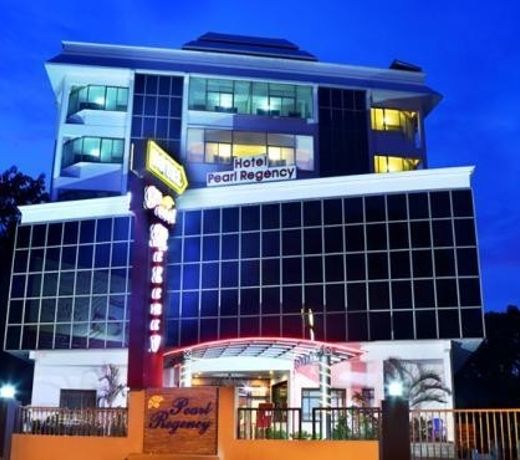 Hotel Pearl Regency