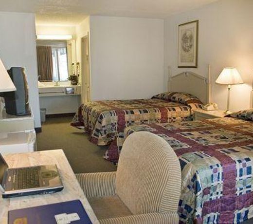 Bestway Inn - Madison