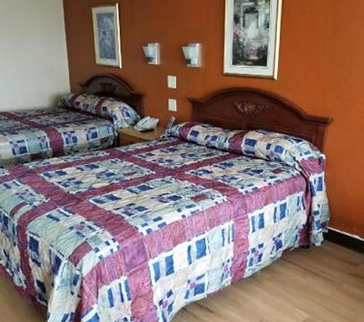 Bestway Inn - Madison
