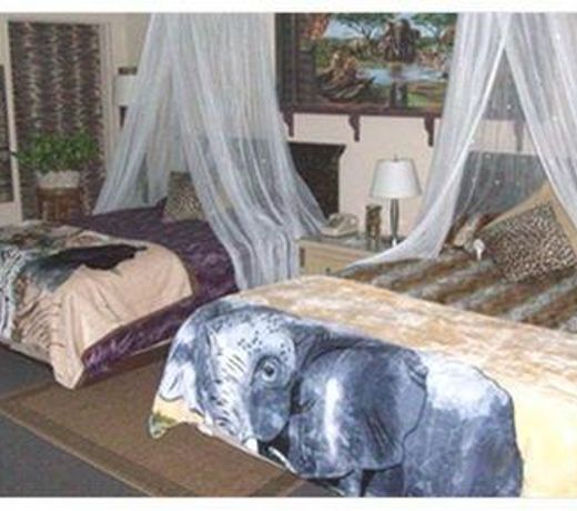 Bestway Inn - Madison