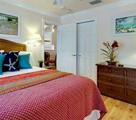 Tropic Isle Beach Resort