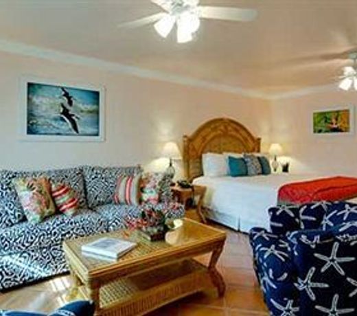 Tropic Isle Beach Resort