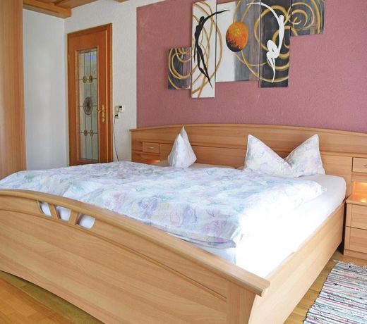 Stunning apartment in Untergriesbach with 3 Bedrooms and WiFi