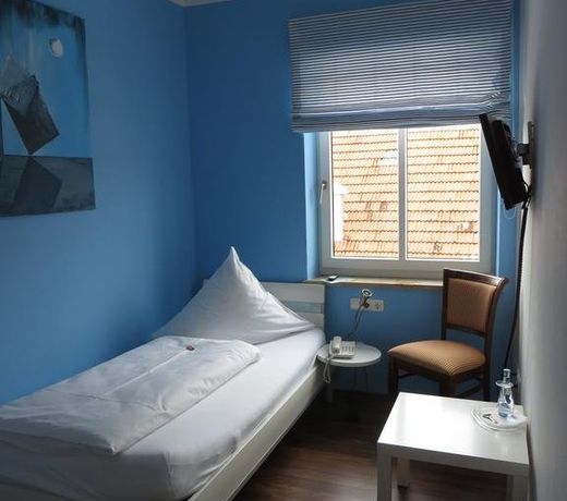 Hotel Lutz