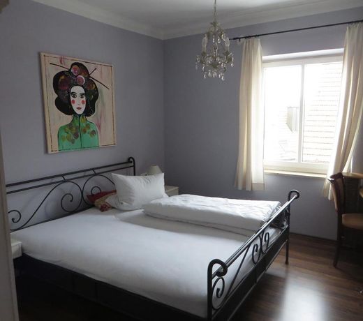 Hotel Lutz