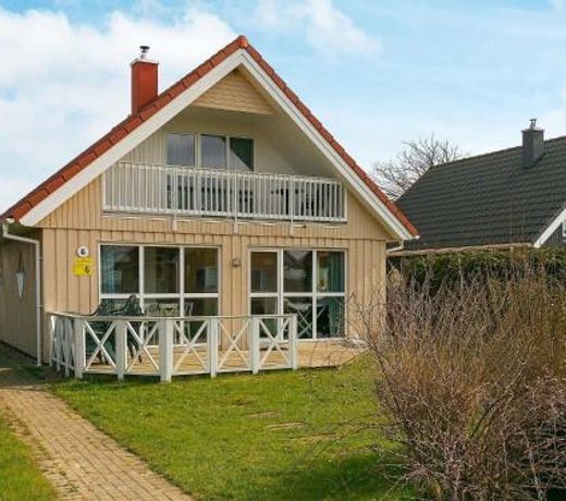 8 person holiday home in Gelting
