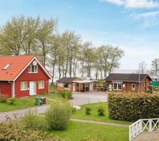 8 person holiday home in Gelting