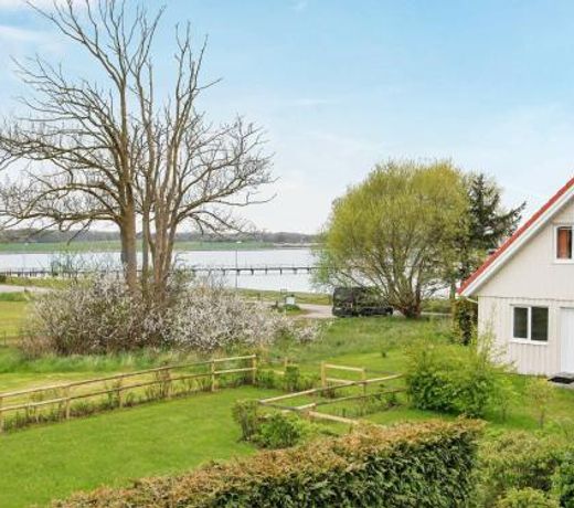 8 person holiday home in Gelting