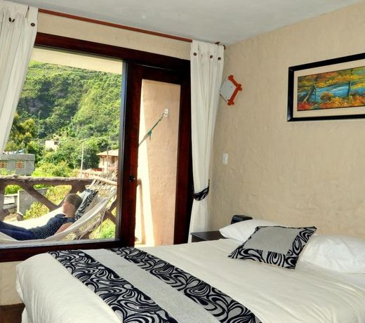 Aldea Real Eco Friendly