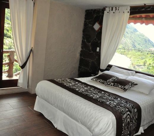 Aldea Real Eco Friendly
