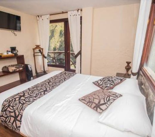 Aldea Real Eco Friendly