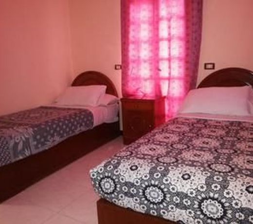 Amenophis Hotel