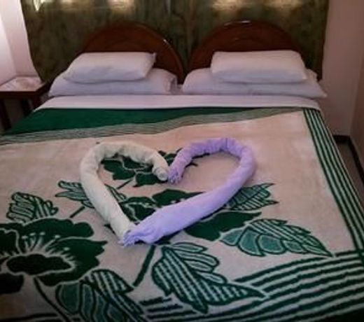 Amenophis Hotel