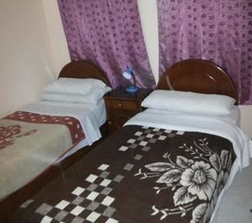 Amenophis Hotel