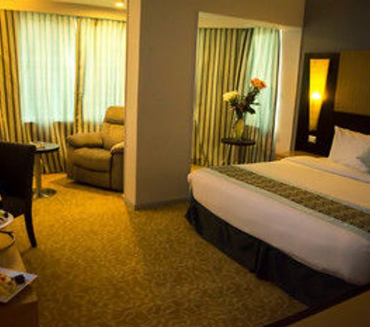 Tolip El Galaa Hotel Cairo