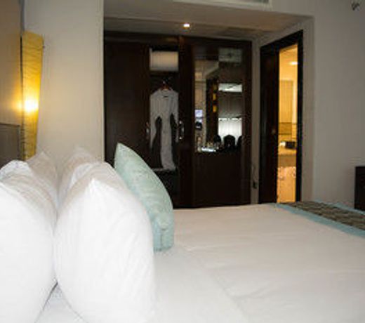 Tolip El Galaa Hotel Cairo