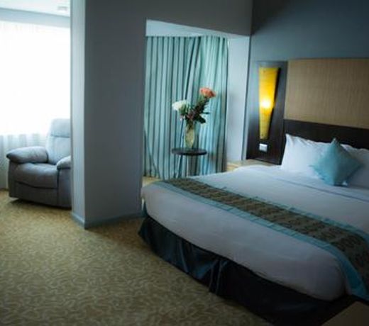 Tolip El Galaa Hotel Cairo