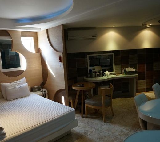 Aria Motel