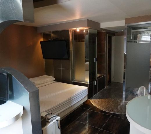 Aria Motel