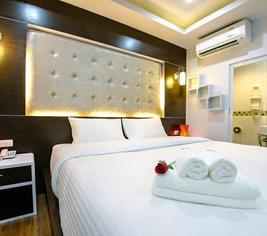 Lalita Boutique Hotel