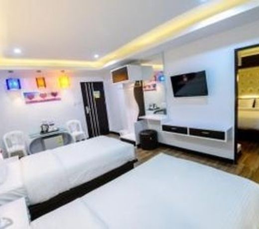 Lalita Boutique Hotel