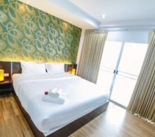 Lalita Boutique Hotel