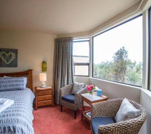 Oamaru House Bed and Breakfast