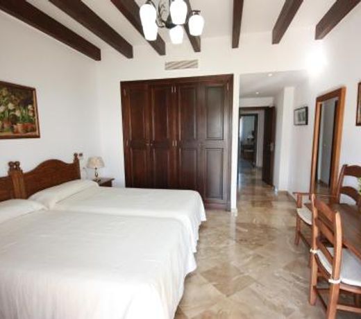 El Palmeral